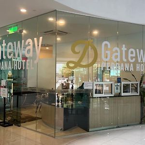 D Gateway Perdana Hotel Bangi